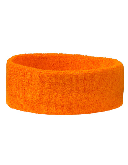 Terry Headband